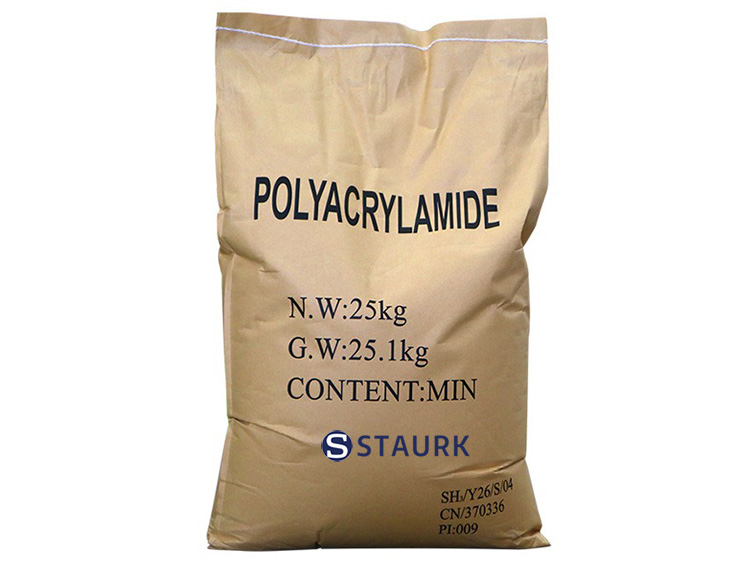 Thickening agent , PAM chemical polyacrylamide flocculant
